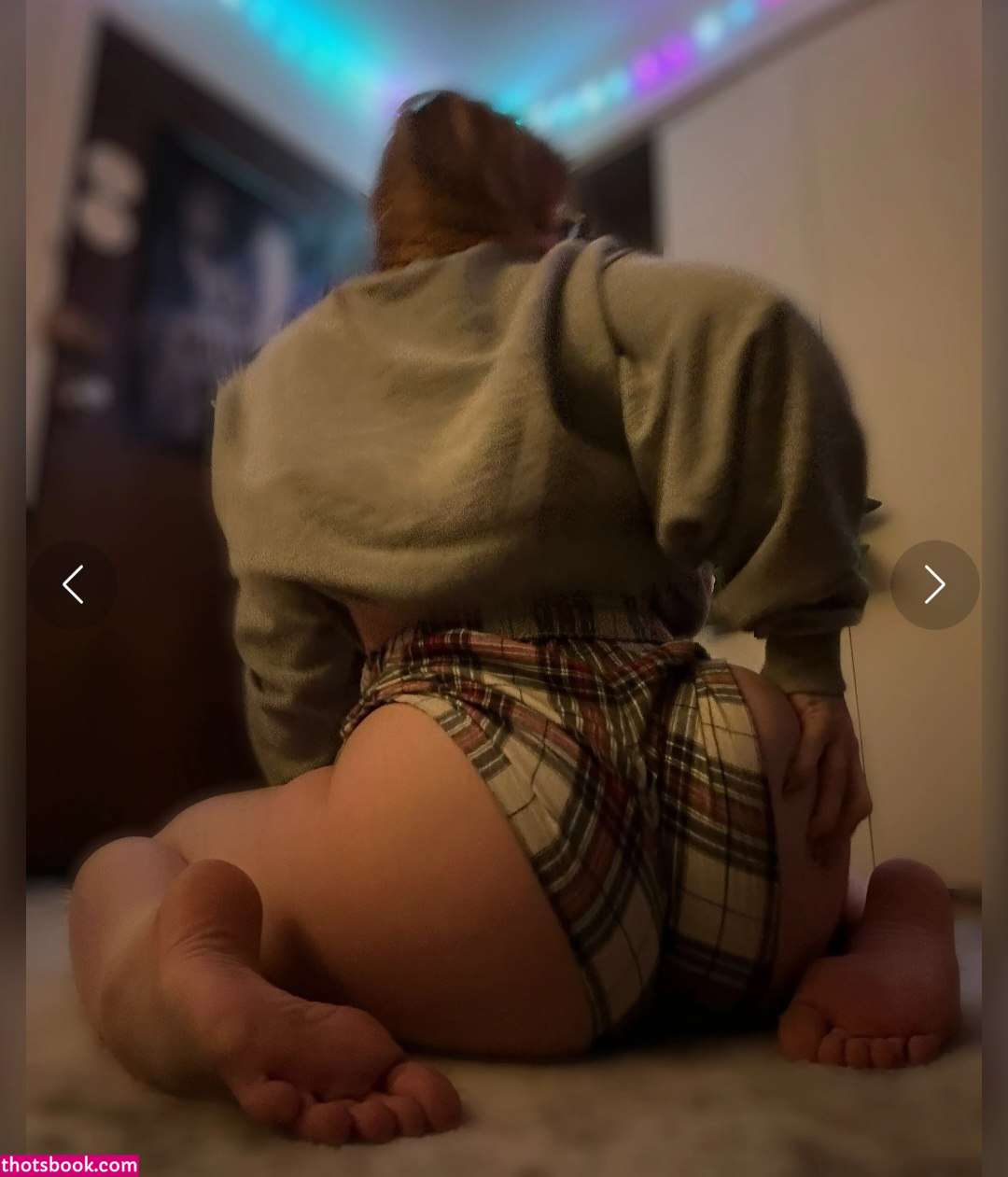 Bailey Hurley Bailssoflove Nude OnlyFans Photos #9 468026