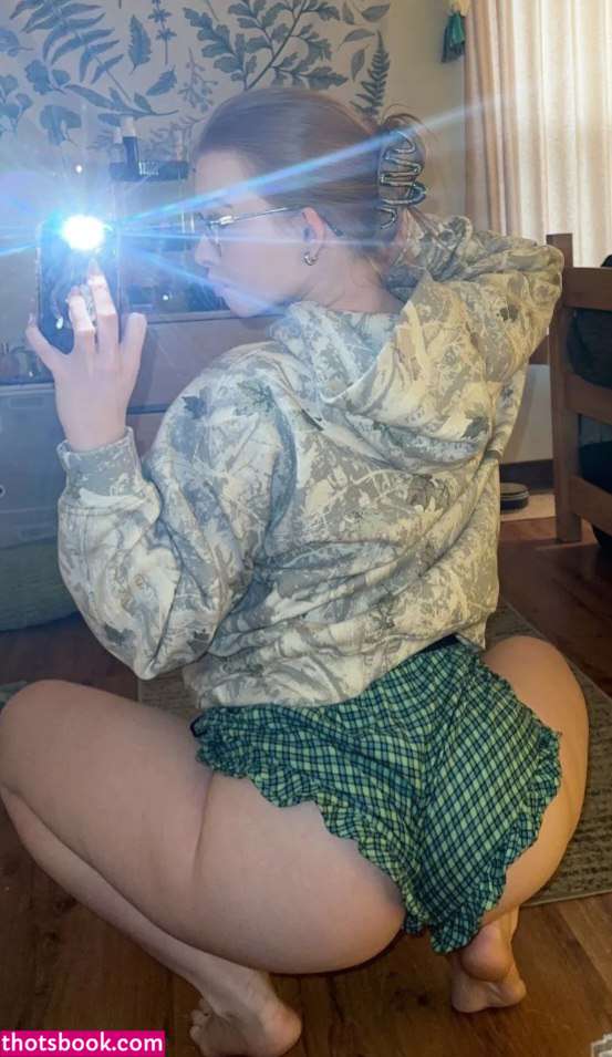 Bailey Hurley Bailssoflove Nude OnlyFans Photos #12 468046