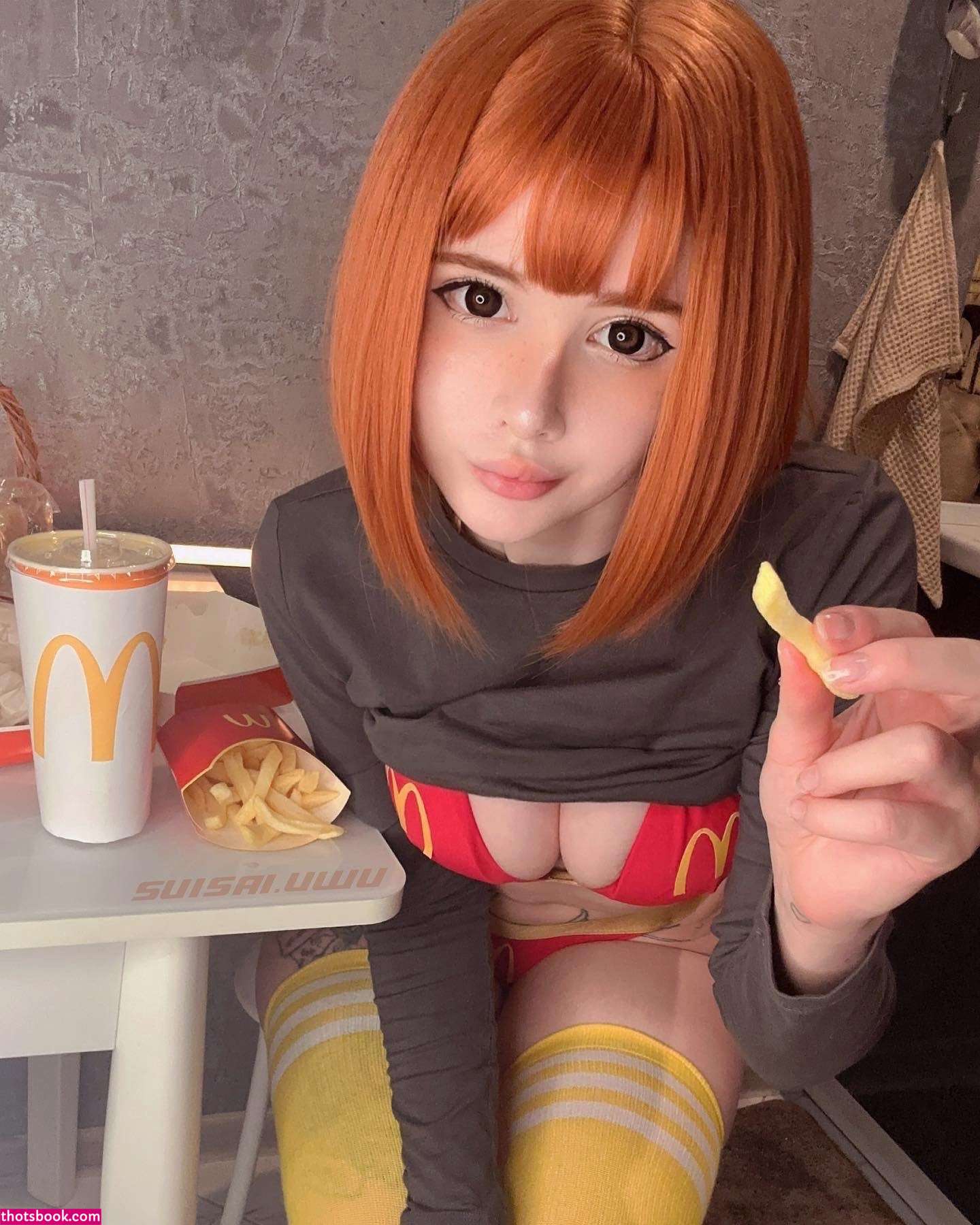 frauleinmilk suisaiuwu Nude OnlyFans Photos #8 468312