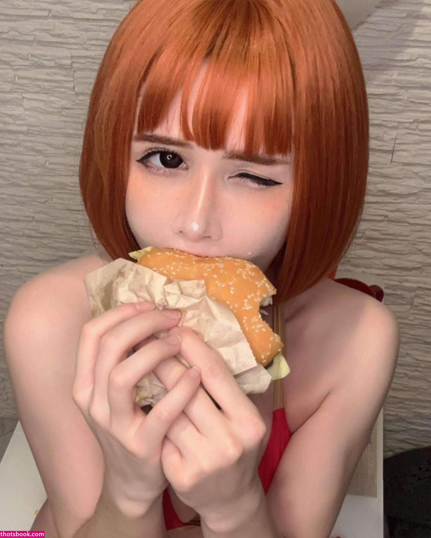 frauleinmilk suisaiuwu Nude OnlyFans Photos #8 468318