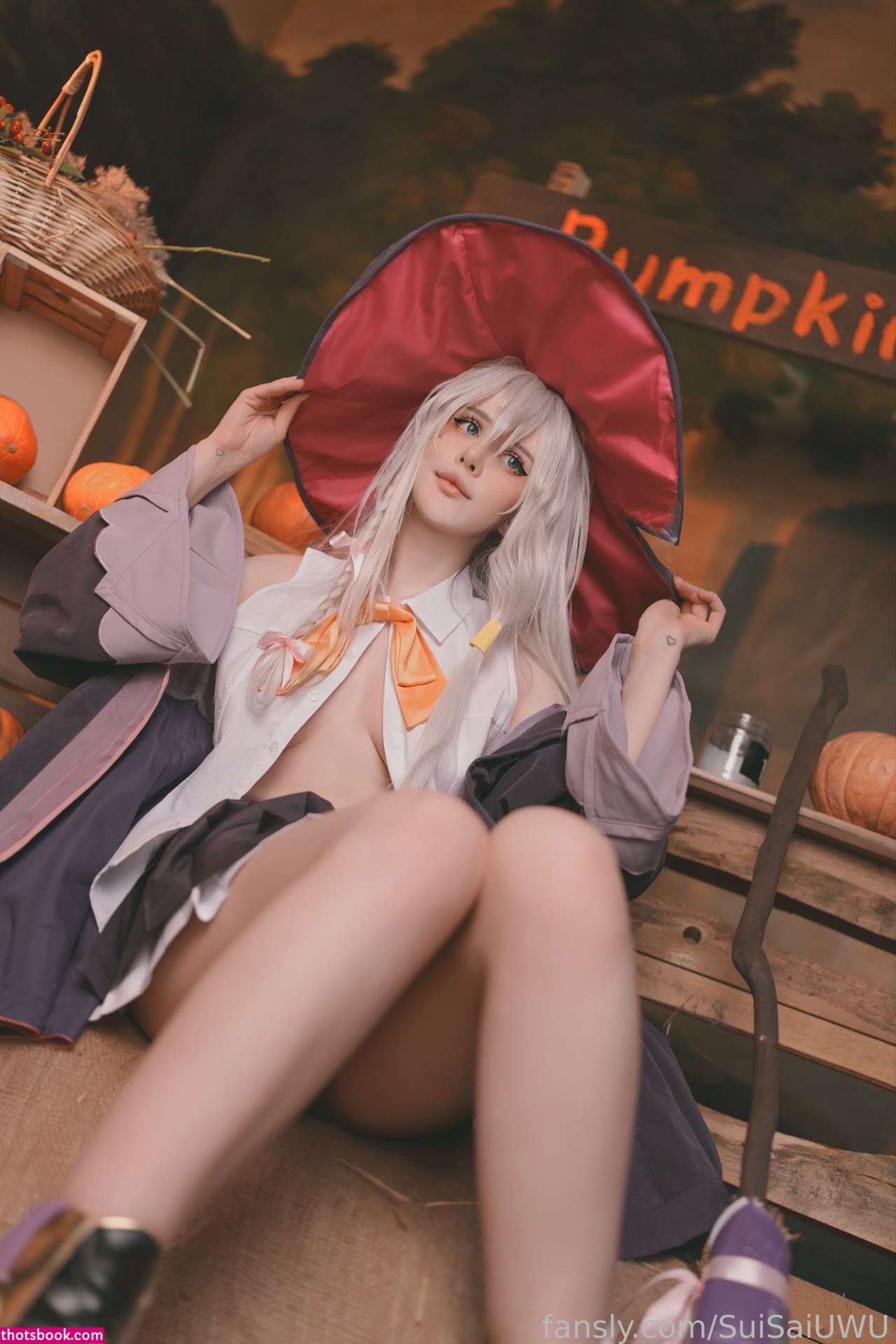 frauleinmilk suisaiuwu Nude OnlyFans Photos #9 468337