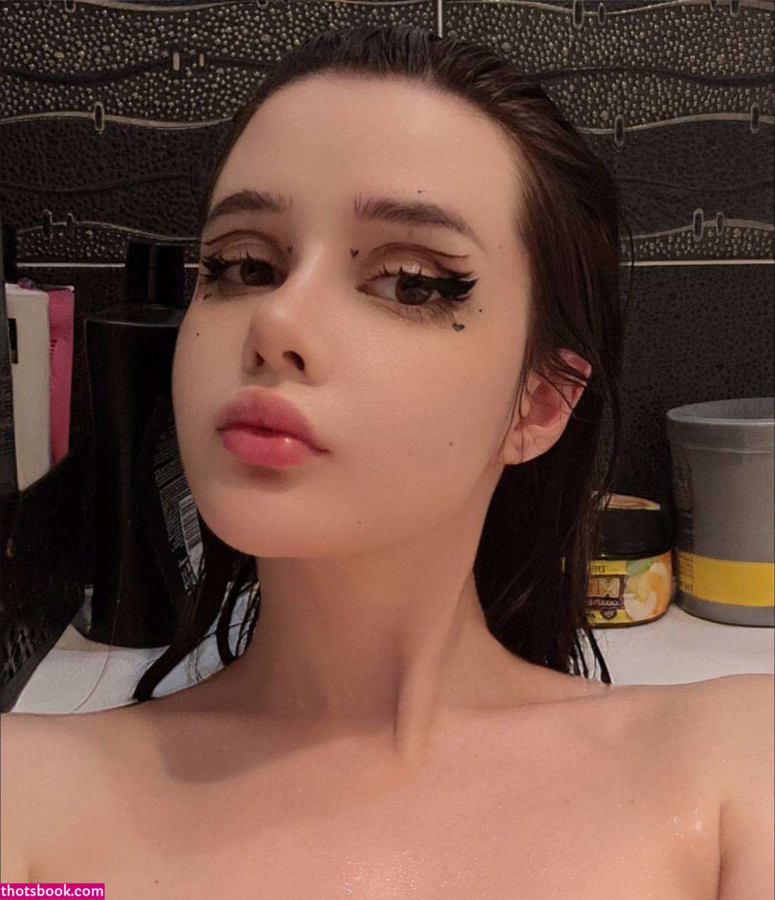 frauleinmilk suisaiuwu Nude OnlyFans Photos #9 468344