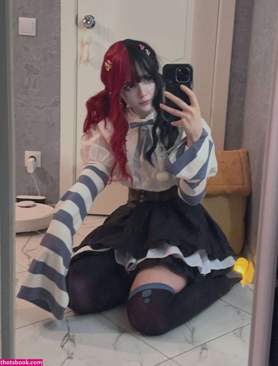 frauleinmilk suisaiuwu Nude OnlyFans Photos #9 468346