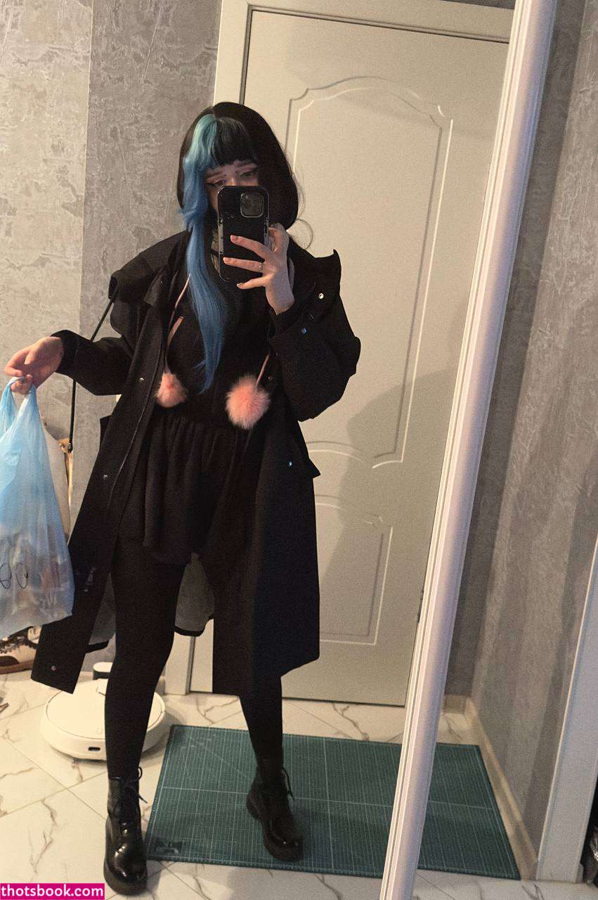 frauleinmilk suisaiuwu Nude OnlyFans Photos #9 468348