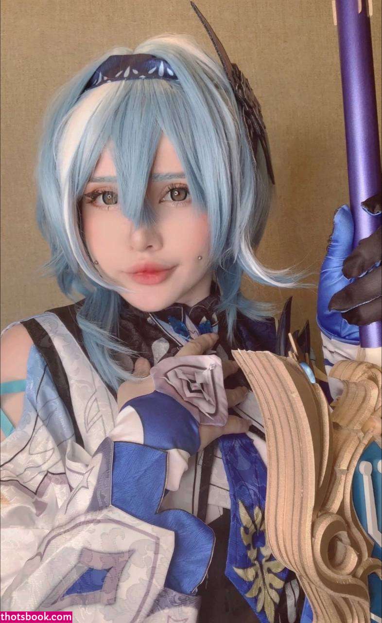 frauleinmilk suisaiuwu Nude OnlyFans Photos #11 468371