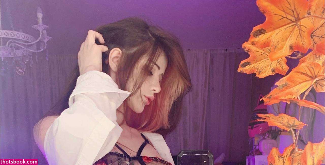 frauleinmilk suisaiuwu Nude OnlyFans Photos #11 468374