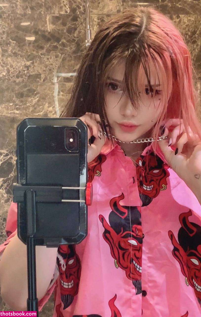 frauleinmilk suisaiuwu Nude OnlyFans Photos #11 468378