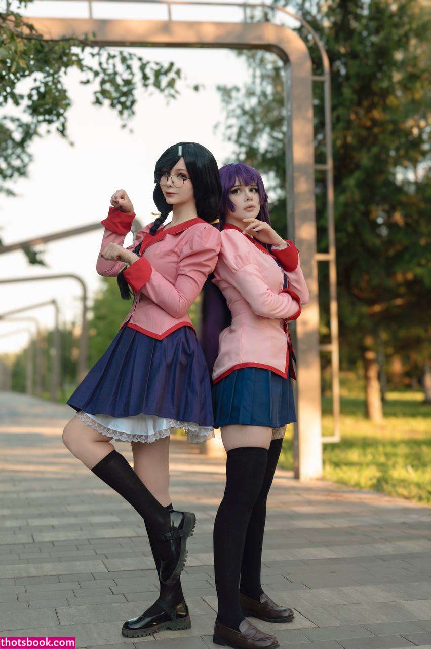 frauleinmilk suisaiuwu Nude OnlyFans Photos #11 468381