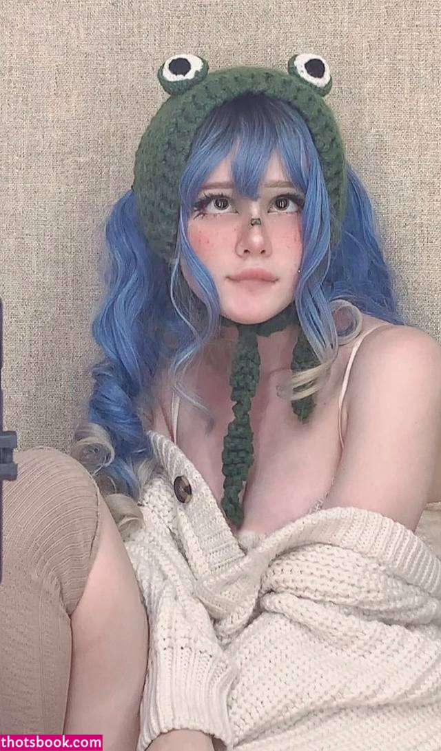 frauleinmilk suisaiuwu Nude OnlyFans Photos #11 468382