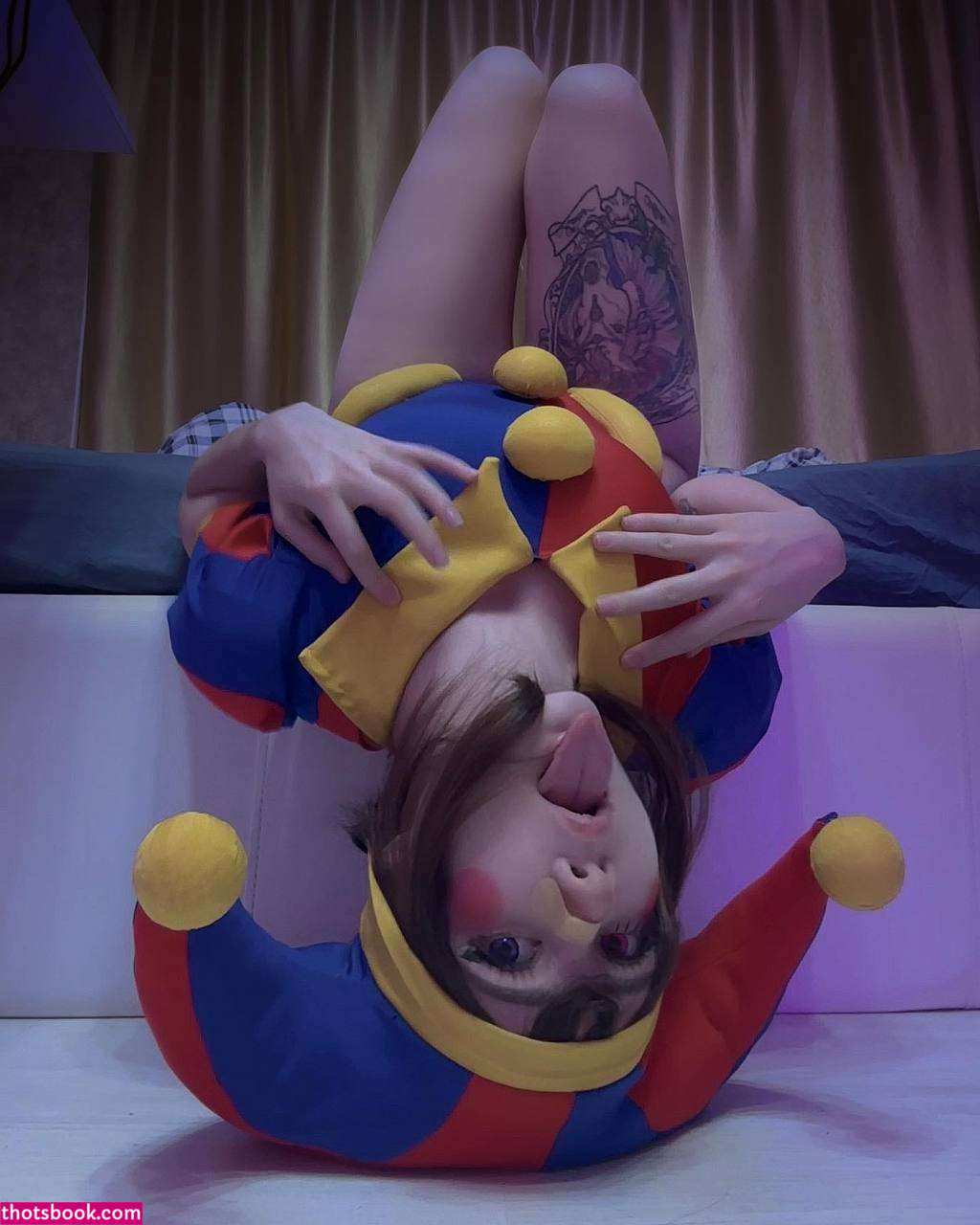 frauleinmilk suisaiuwu Nude OnlyFans Photos #13 468399