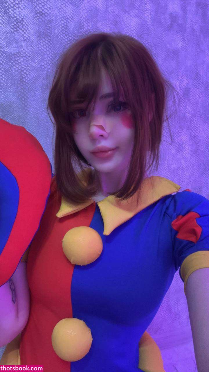 frauleinmilk suisaiuwu Nude OnlyFans Photos #13 468400