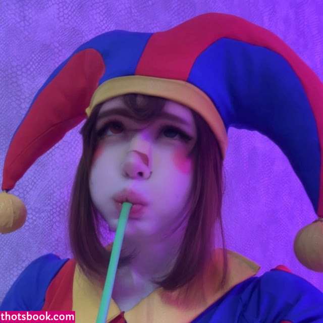 frauleinmilk suisaiuwu Nude OnlyFans Photos #13 468401