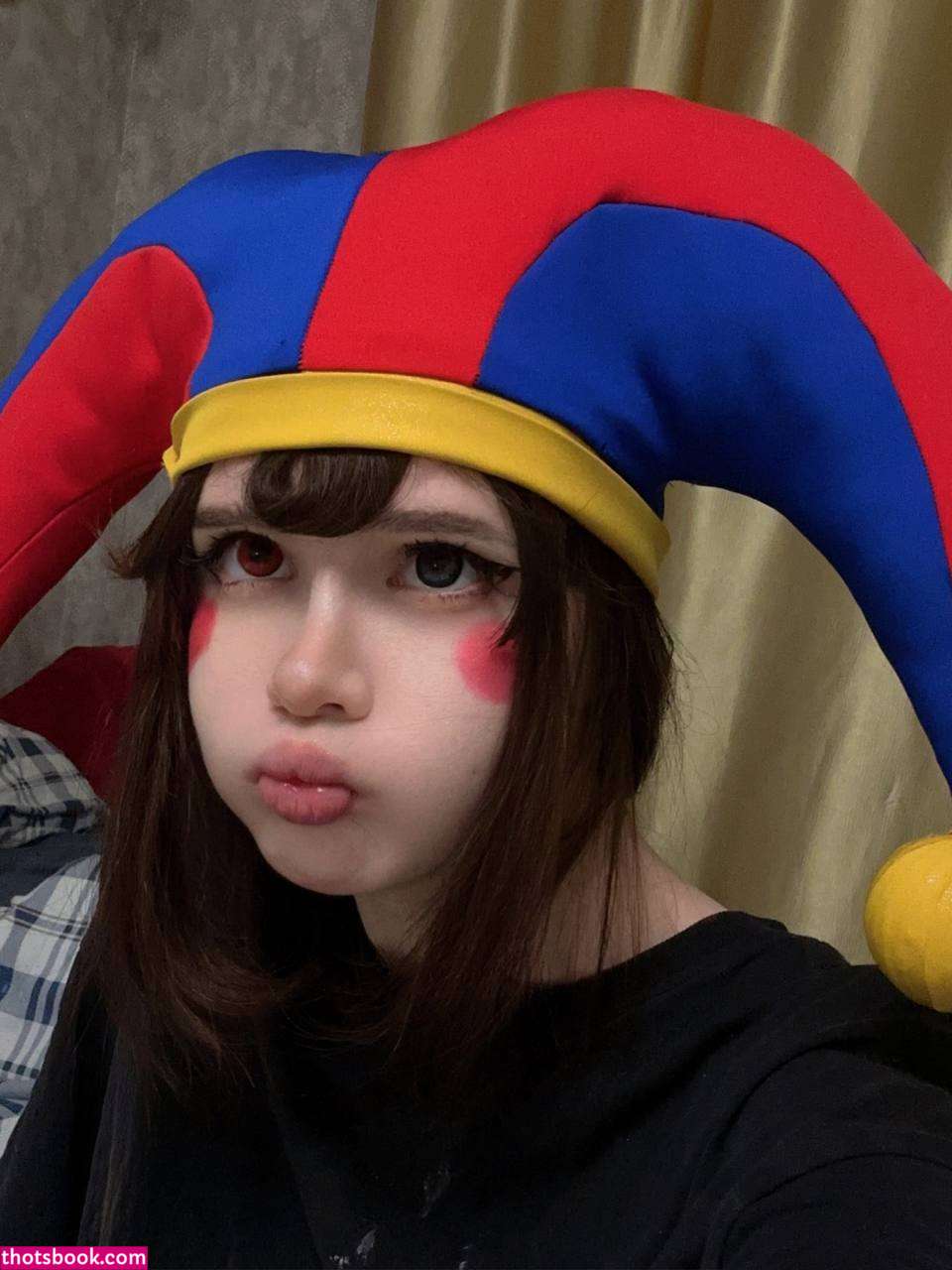 frauleinmilk suisaiuwu Nude OnlyFans Photos #13 468404