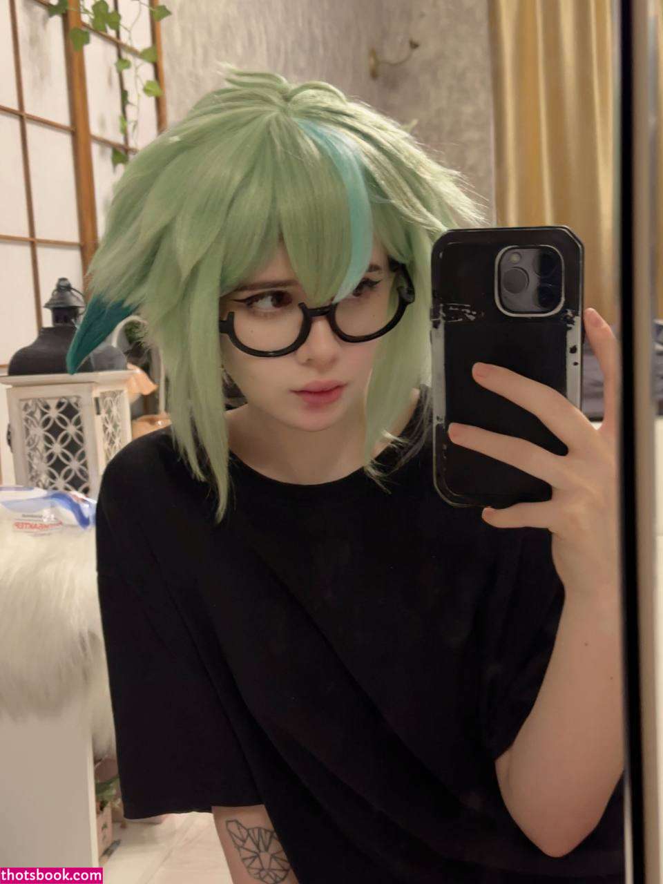 frauleinmilk suisaiuwu Nude OnlyFans Photos #14 468405