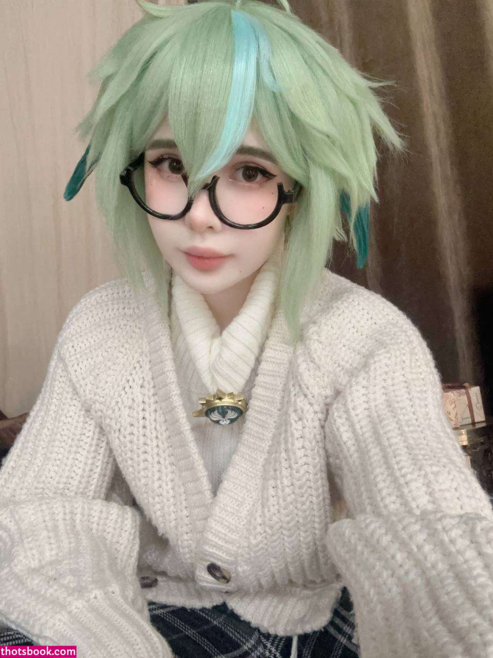 frauleinmilk suisaiuwu Nude OnlyFans Photos #14 468407