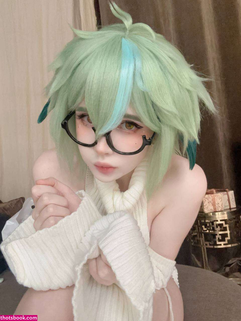 frauleinmilk suisaiuwu Nude OnlyFans Photos #14 468415