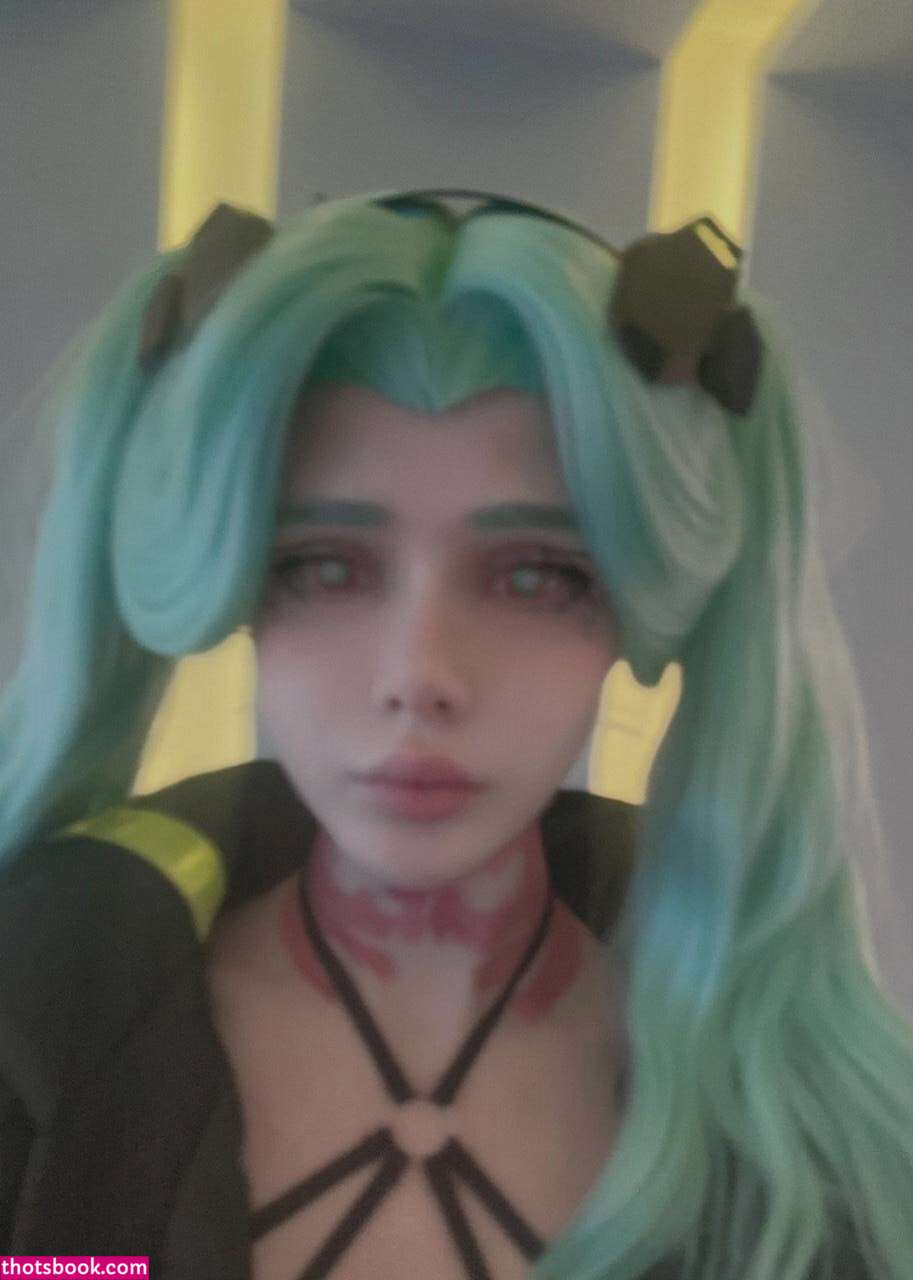 frauleinmilk suisaiuwu Nude OnlyFans Photos #15 468423