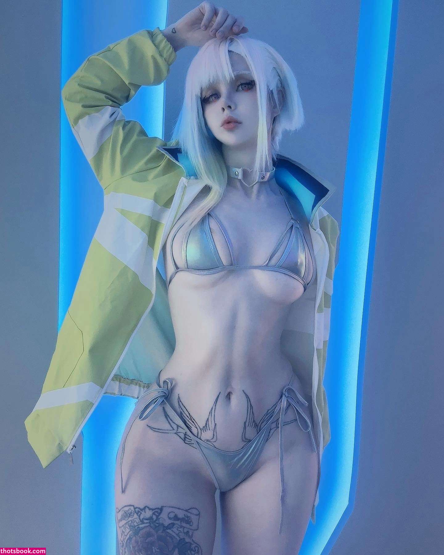 frauleinmilk suisaiuwu Nude OnlyFans Photos #15 468428