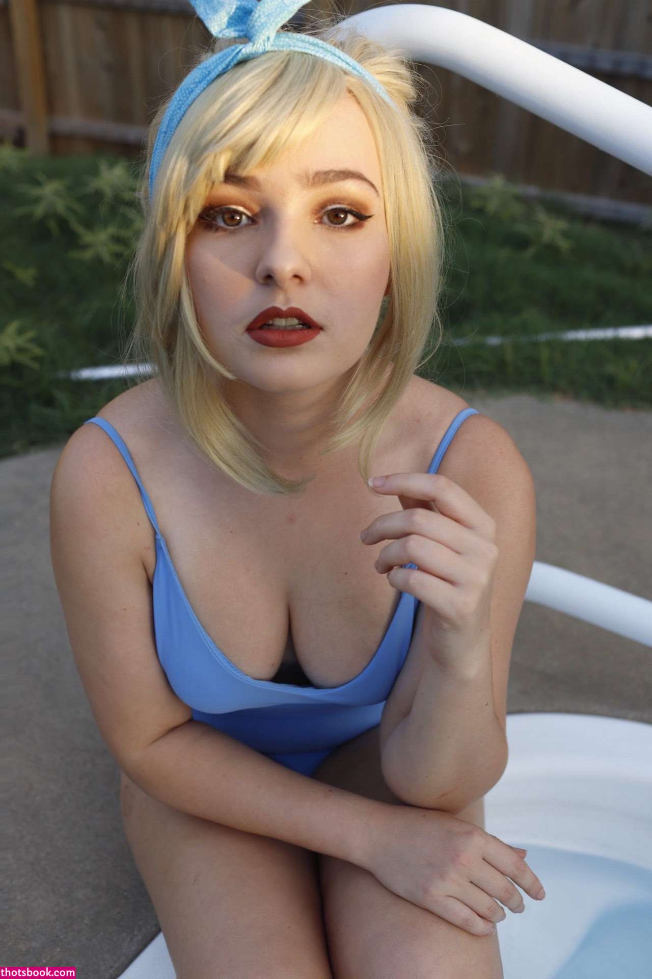 OMGCosplay MagsIRL Nude OnlyFans Photos #26 468482