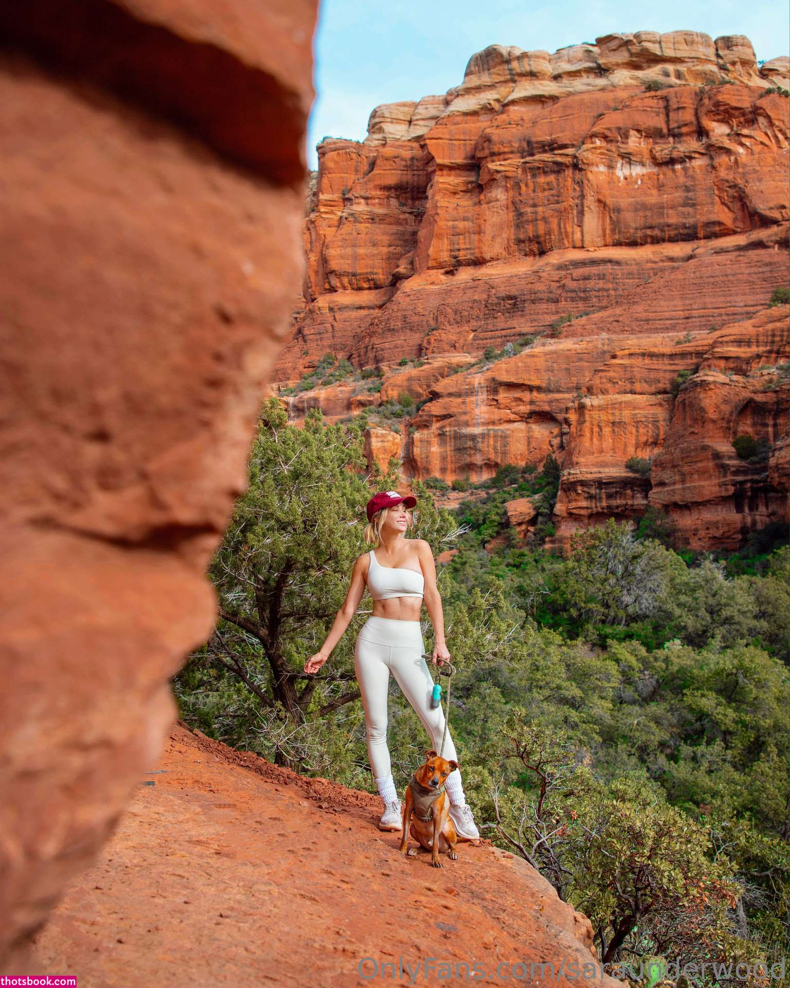 Sara Jean Underwood Saraunderwood Nude OnlyFans Photos #21 468596