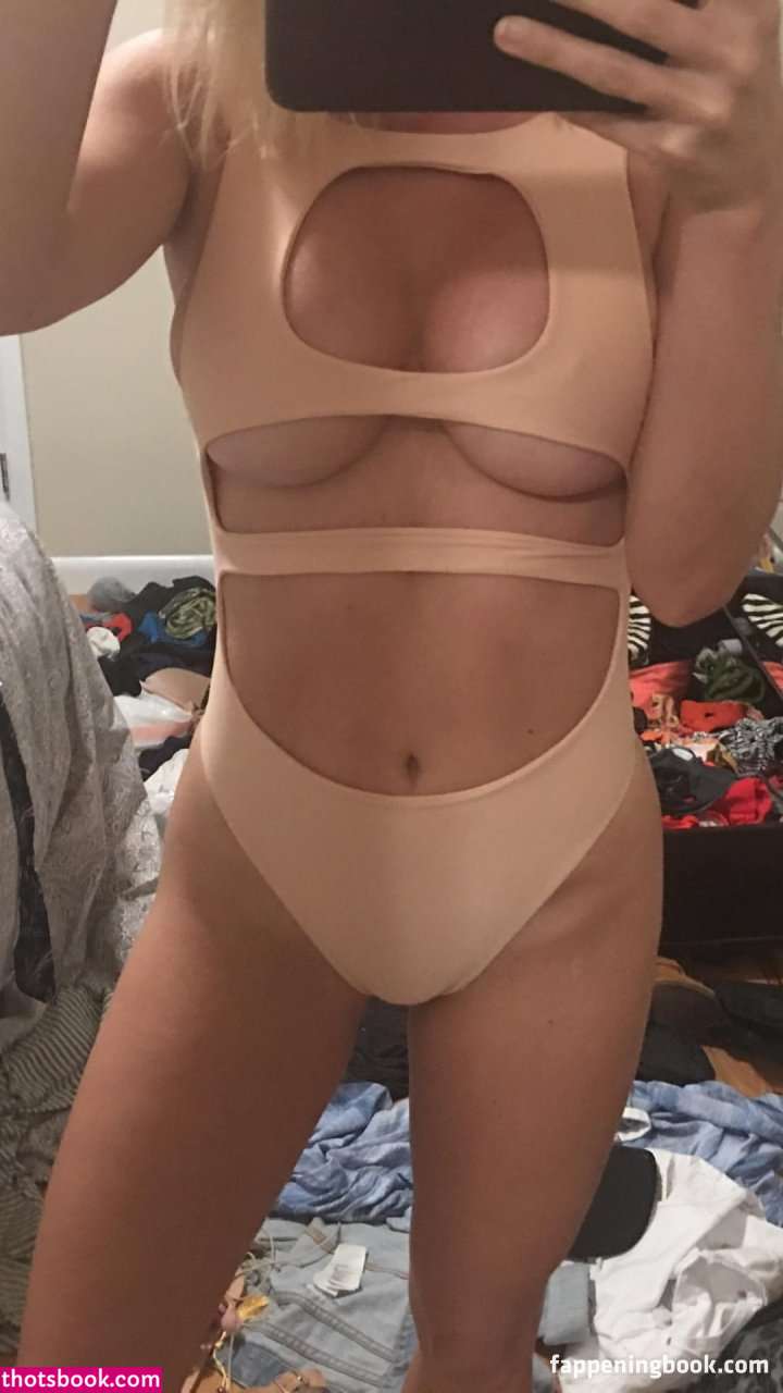 Sara Jean Underwood Saraunderwood Nude OnlyFans Photos #28 468655