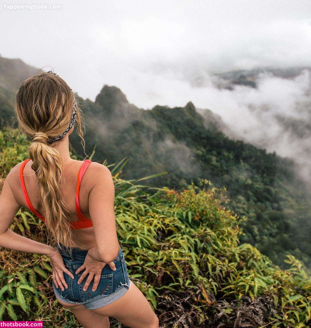 Sara Jean Underwood Saraunderwood Nude OnlyFans Photos #28 468657