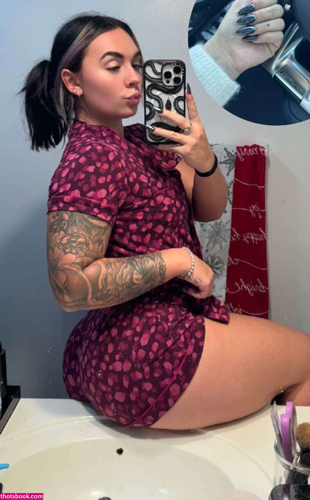 Abby Berner Abigayle Berner Abbyberner1 Nude OnlyFans Photos #1 468663