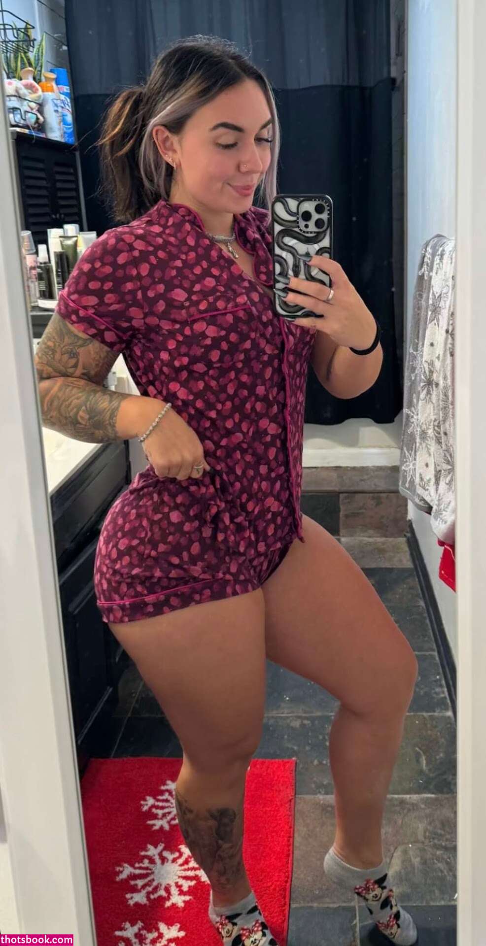 Abby Berner Abigayle Berner Abbyberner1 Nude OnlyFans Photos #1 468664