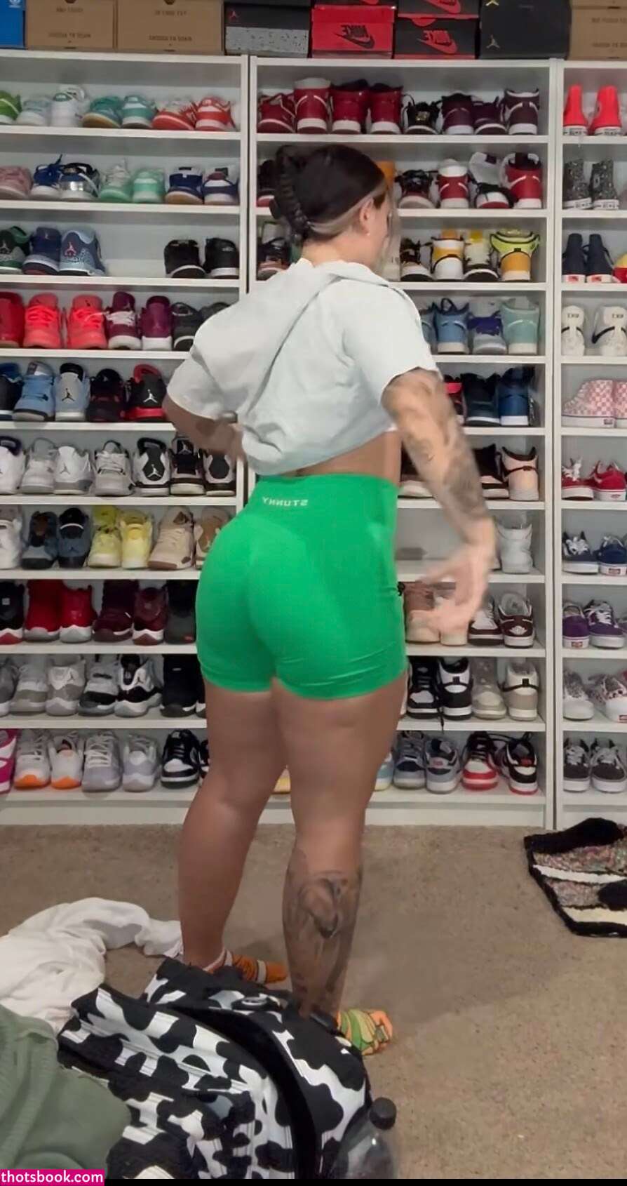 Abby Berner Abigayle Berner Abbyberner1 Nude OnlyFans Photos #6 468695