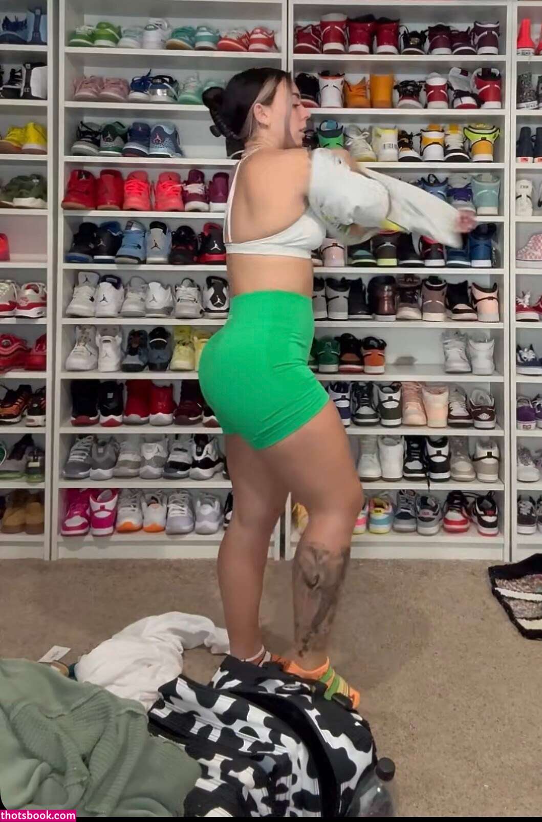 Abby Berner Abigayle Berner Abbyberner1 Nude OnlyFans Photos #6 468697