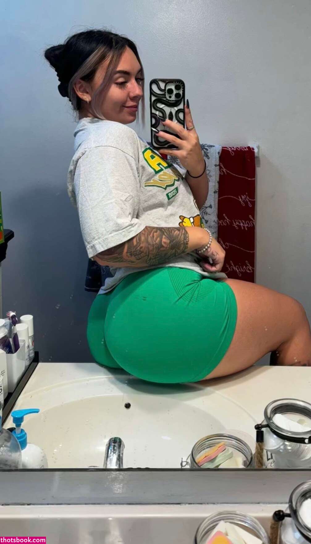 Abby Berner Abigayle Berner Abbyberner1 Nude OnlyFans Photos #6 468699