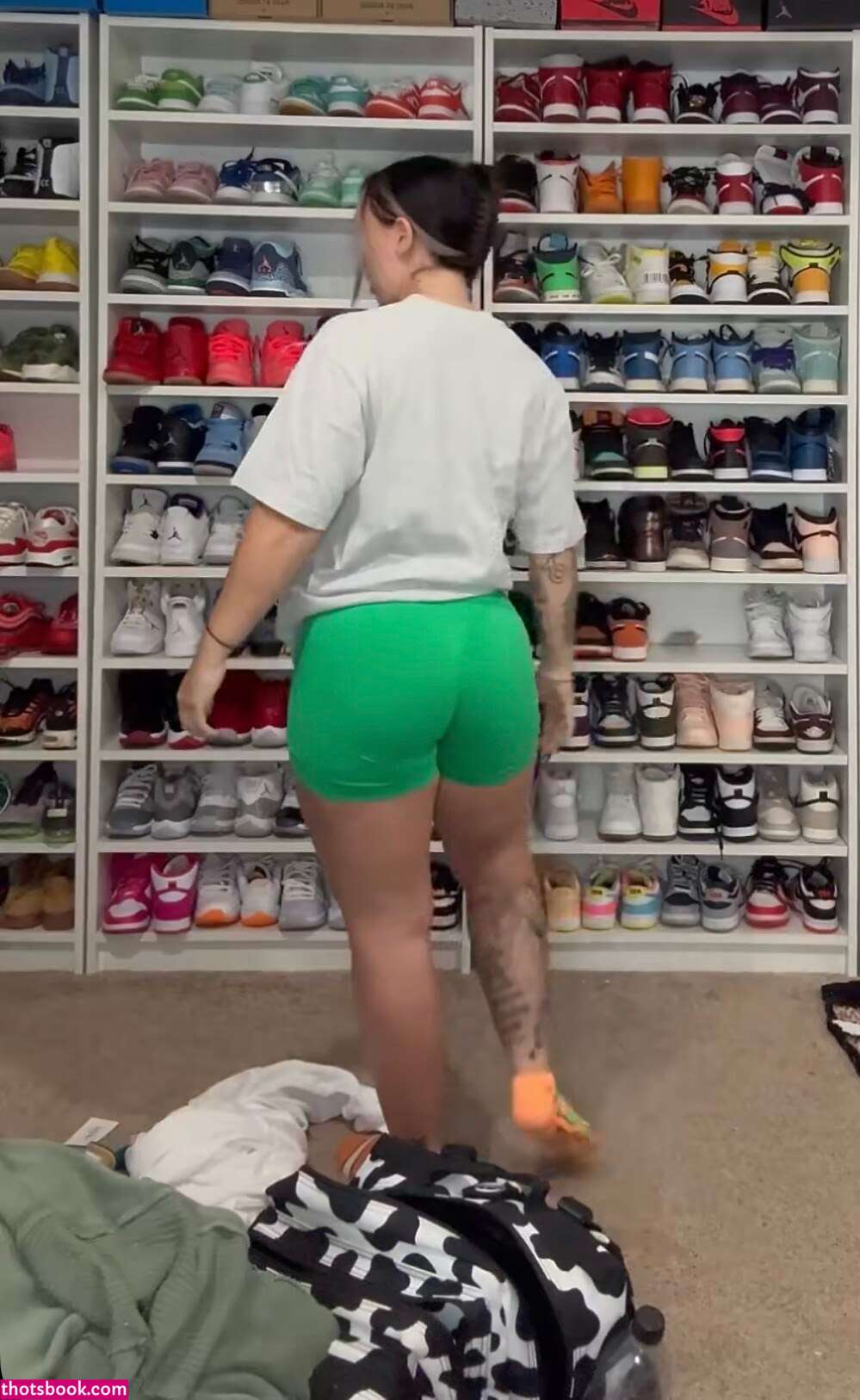 Abby Berner Abigayle Berner Abbyberner1 Nude OnlyFans Photos #6 468700