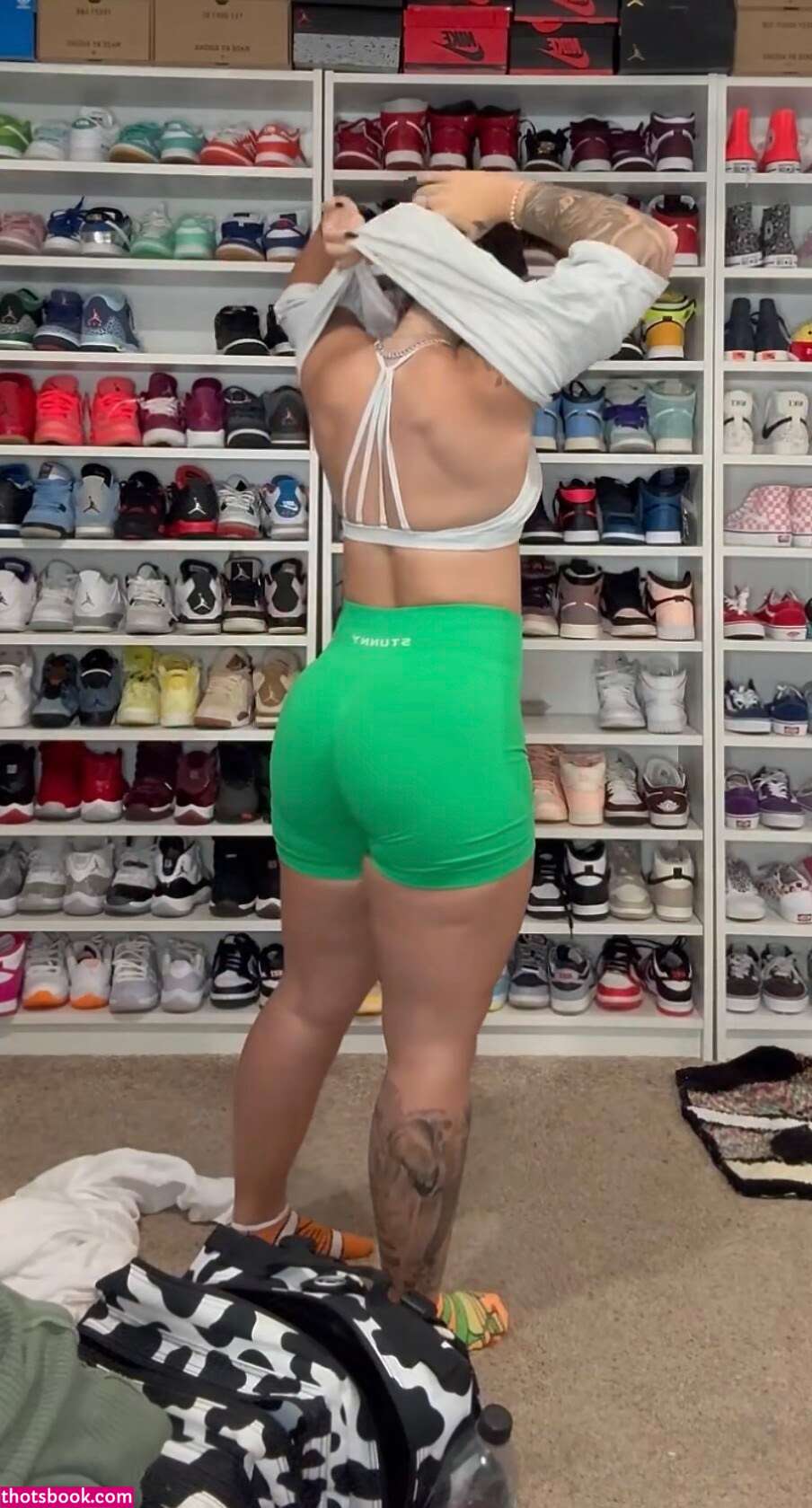 Abby Berner Abigayle Berner Abbyberner1 Nude OnlyFans Photos #6 468702