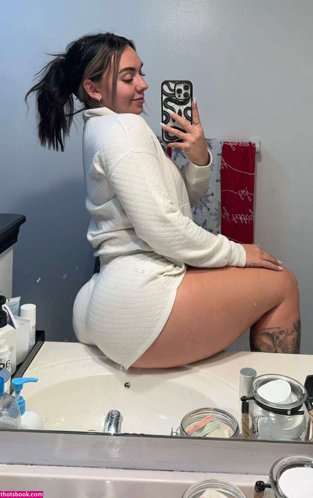 Abby Berner Abigayle Berner Abbyberner1 Nude OnlyFans Photos #7 468704