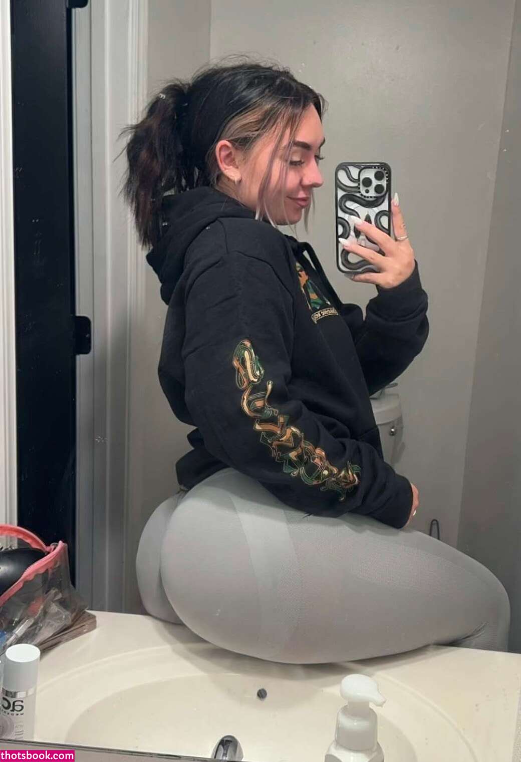 Abby Berner Abigayle Berner Abbyberner1 Nude OnlyFans Photos #7 468705