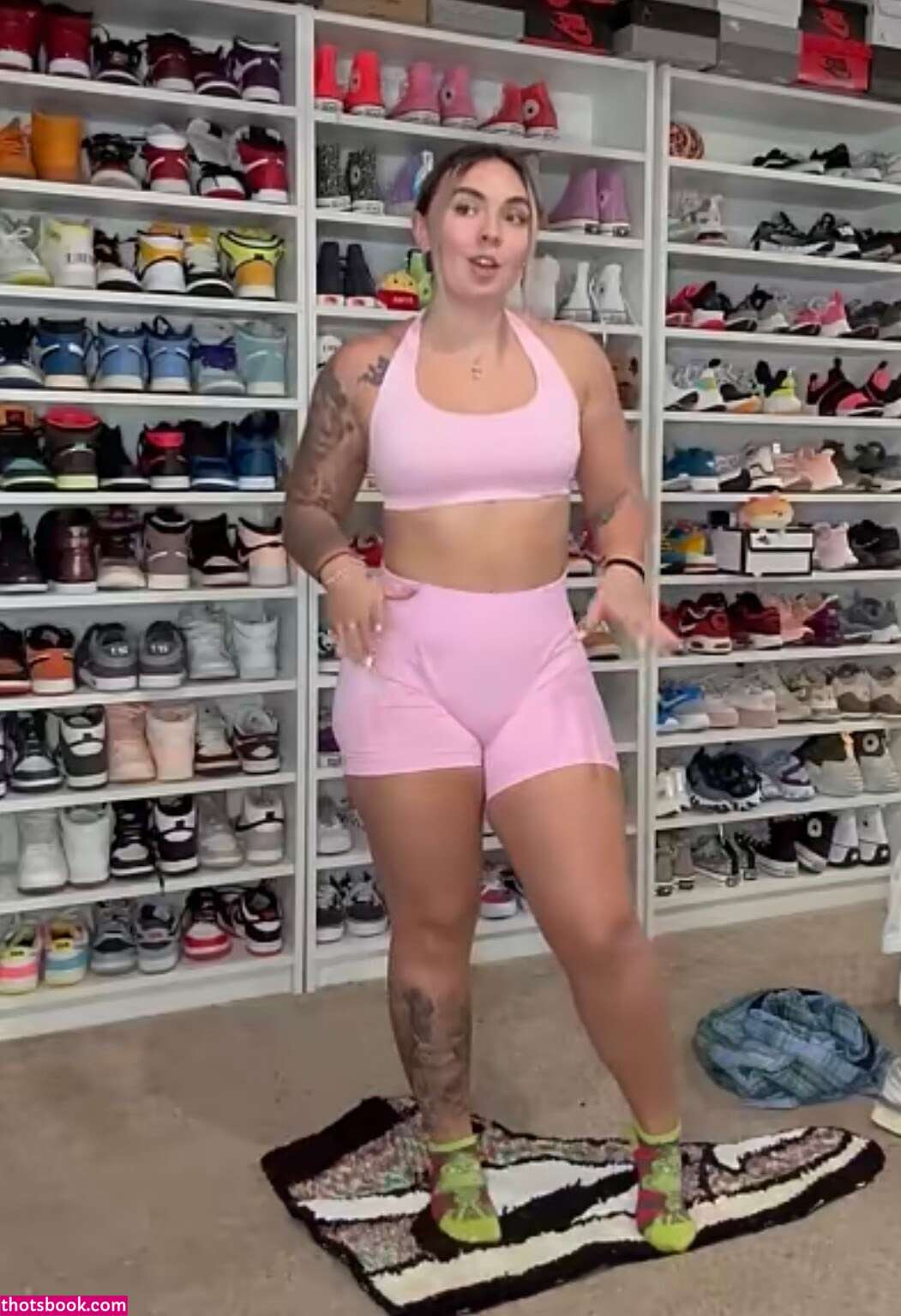 Abby Berner Abigayle Berner Abbyberner1 Nude OnlyFans Photos #7 468706