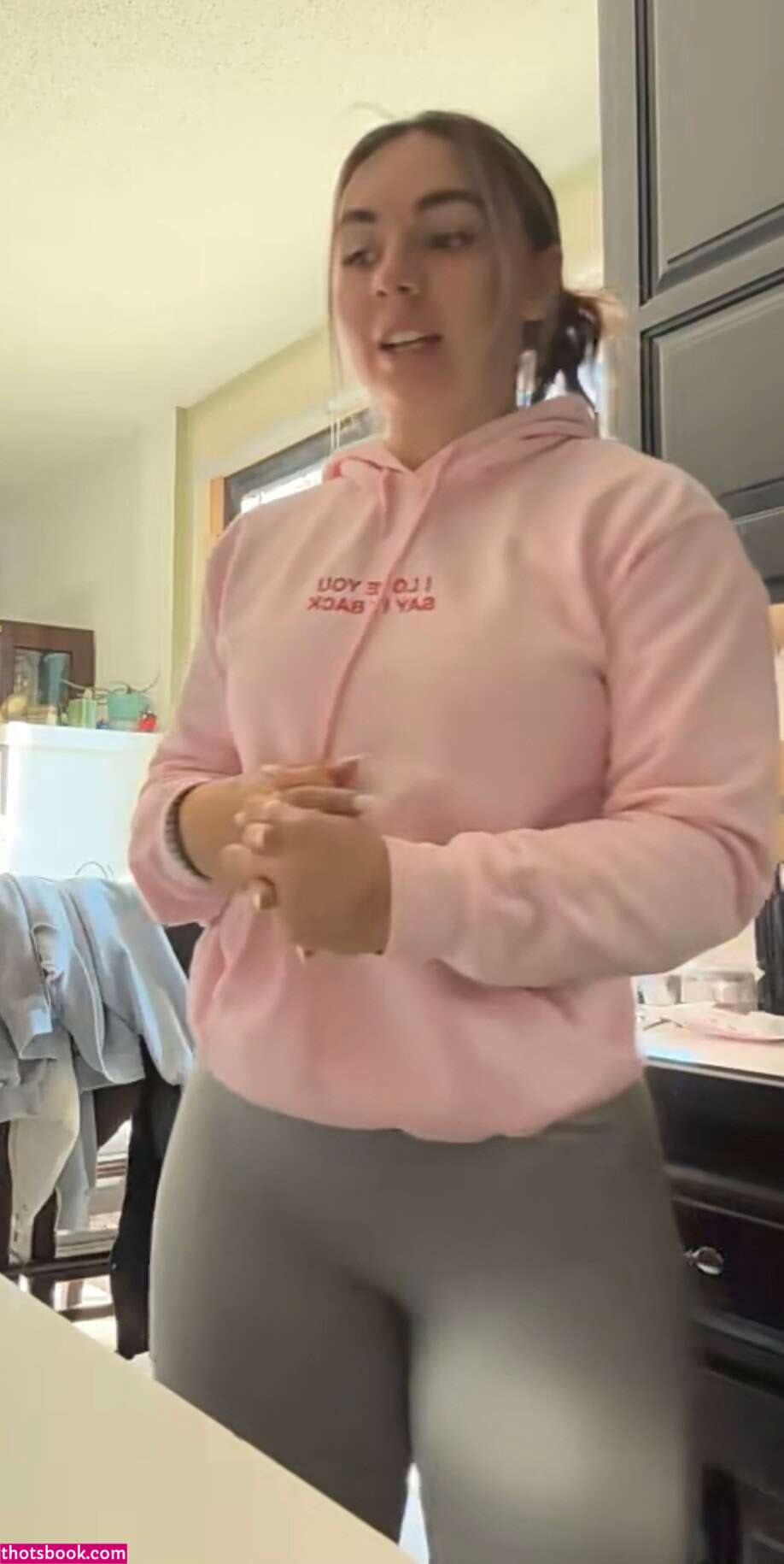 Abby Berner Abigayle Berner Abbyberner1 Nude OnlyFans Photos #7 468710