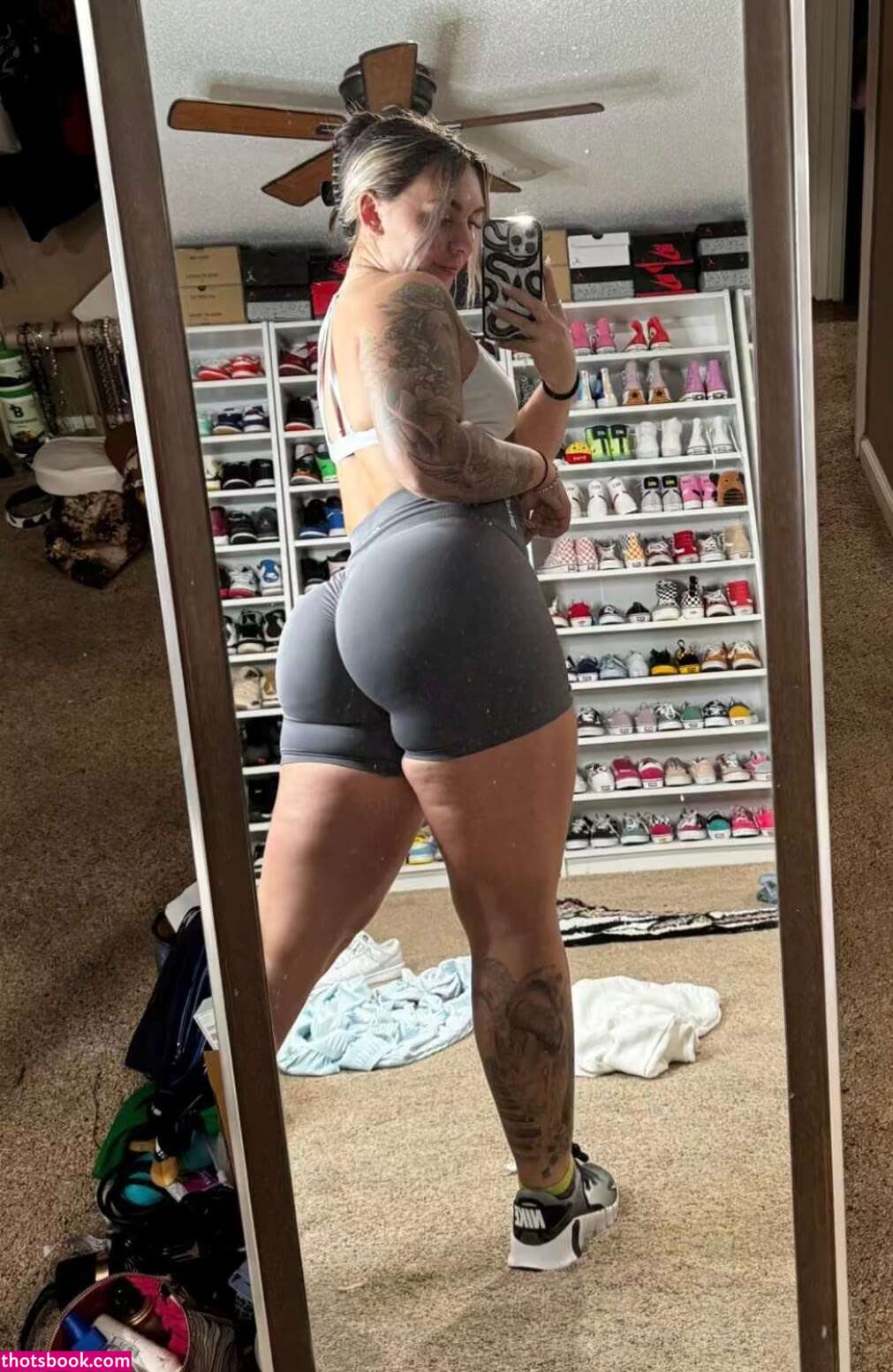 Abby Berner Abigayle Berner Abbyberner1 Nude OnlyFans Photos #7 468711