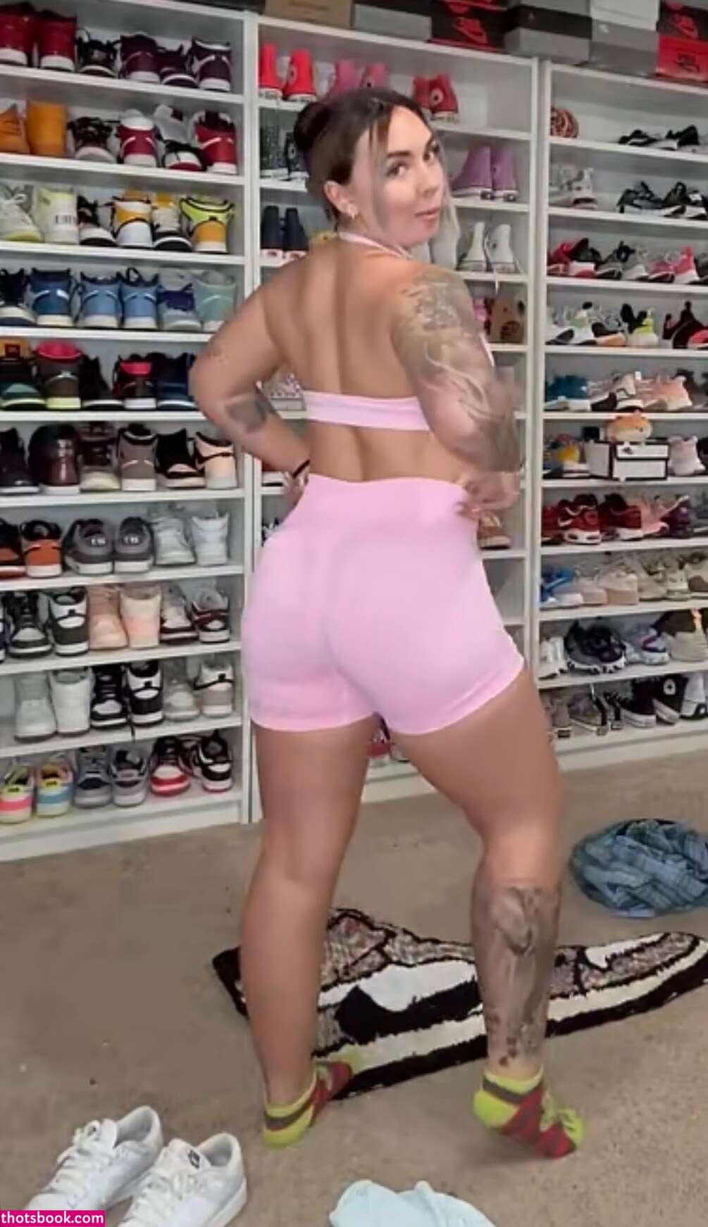 Abby Berner Abigayle Berner Abbyberner1 Nude OnlyFans Photos #7 468712