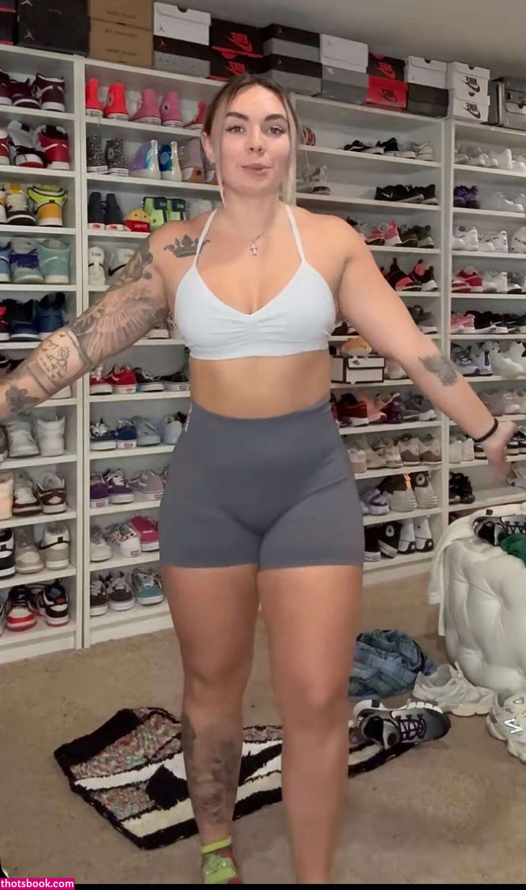 Abby Berner Abigayle Berner Abbyberner1 Nude OnlyFans Photos #7 468713