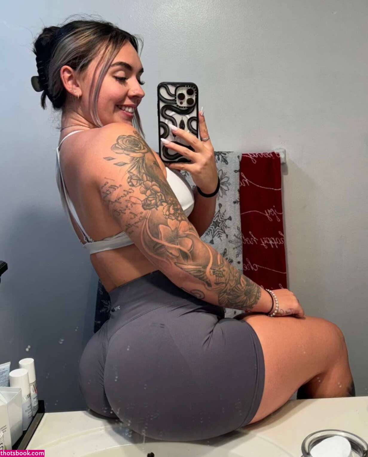 Abby Berner Abigayle Berner Abbyberner1 Nude OnlyFans Photos #7 468716