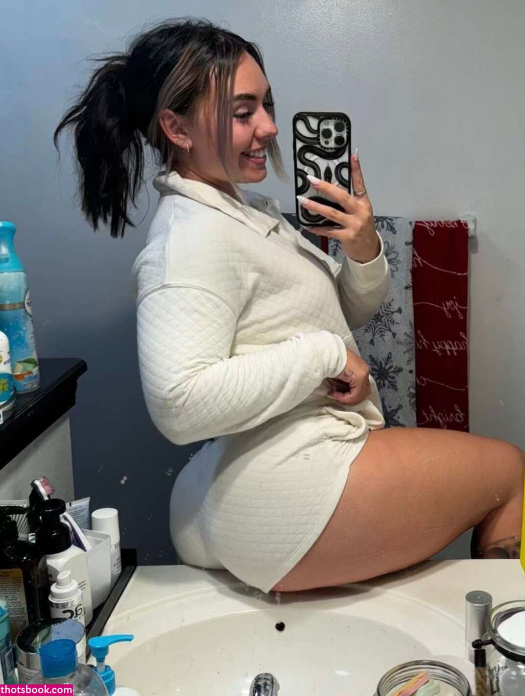 Abby Berner Abigayle Berner Abbyberner1 Nude OnlyFans Photos #7 468719