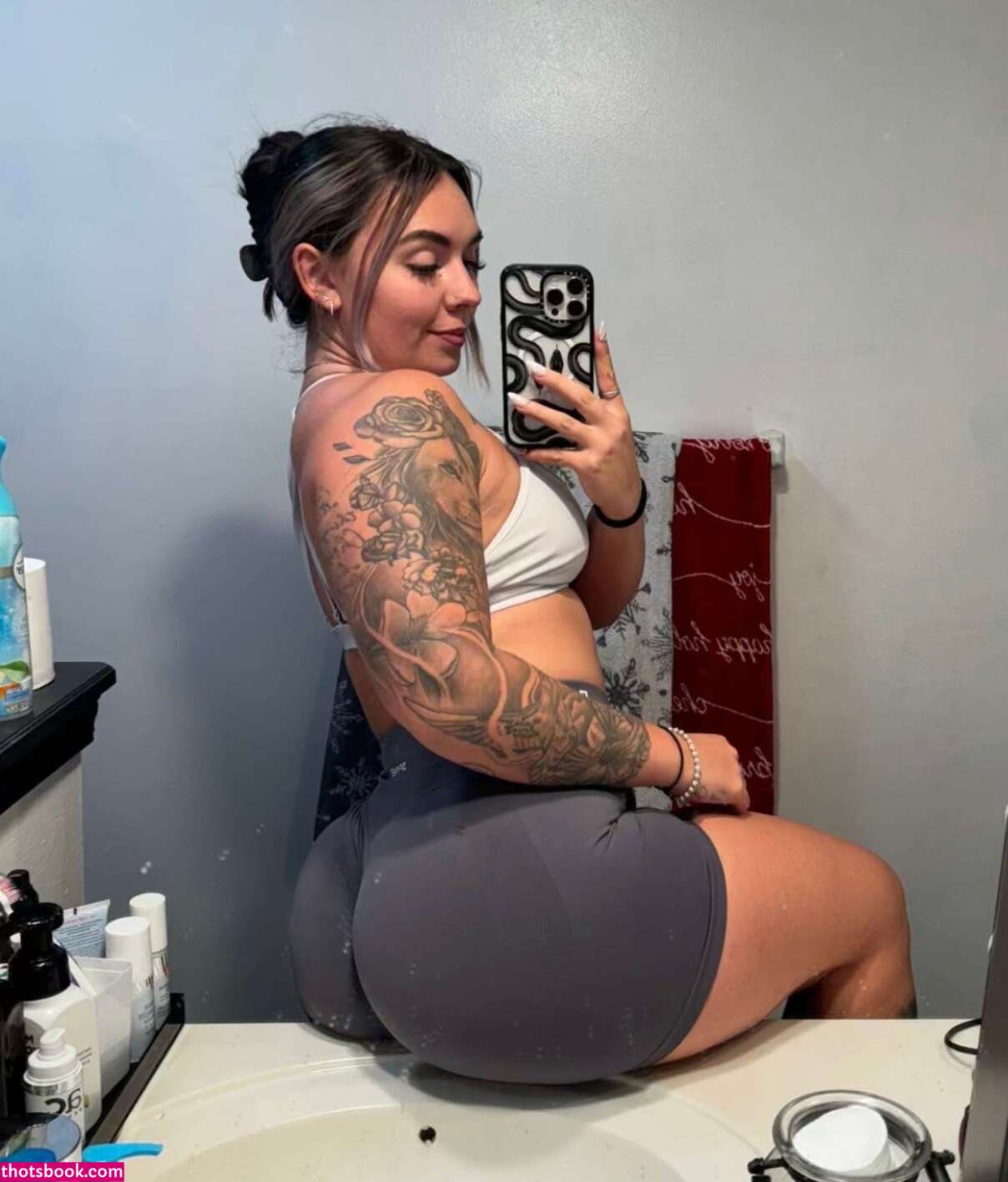 Abby Berner Abigayle Berner Abbyberner1 Nude OnlyFans Photos #7 468720