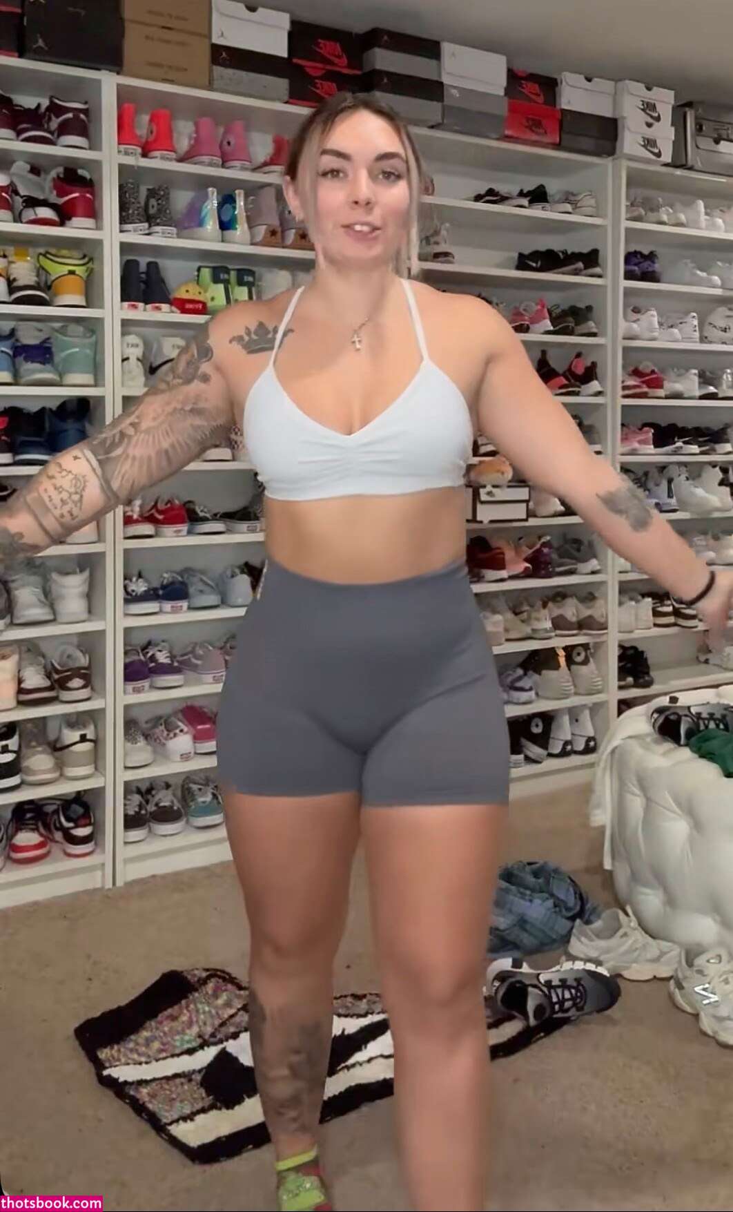 Abby Berner Abigayle Berner Abbyberner1 Nude OnlyFans Photos #7 468723