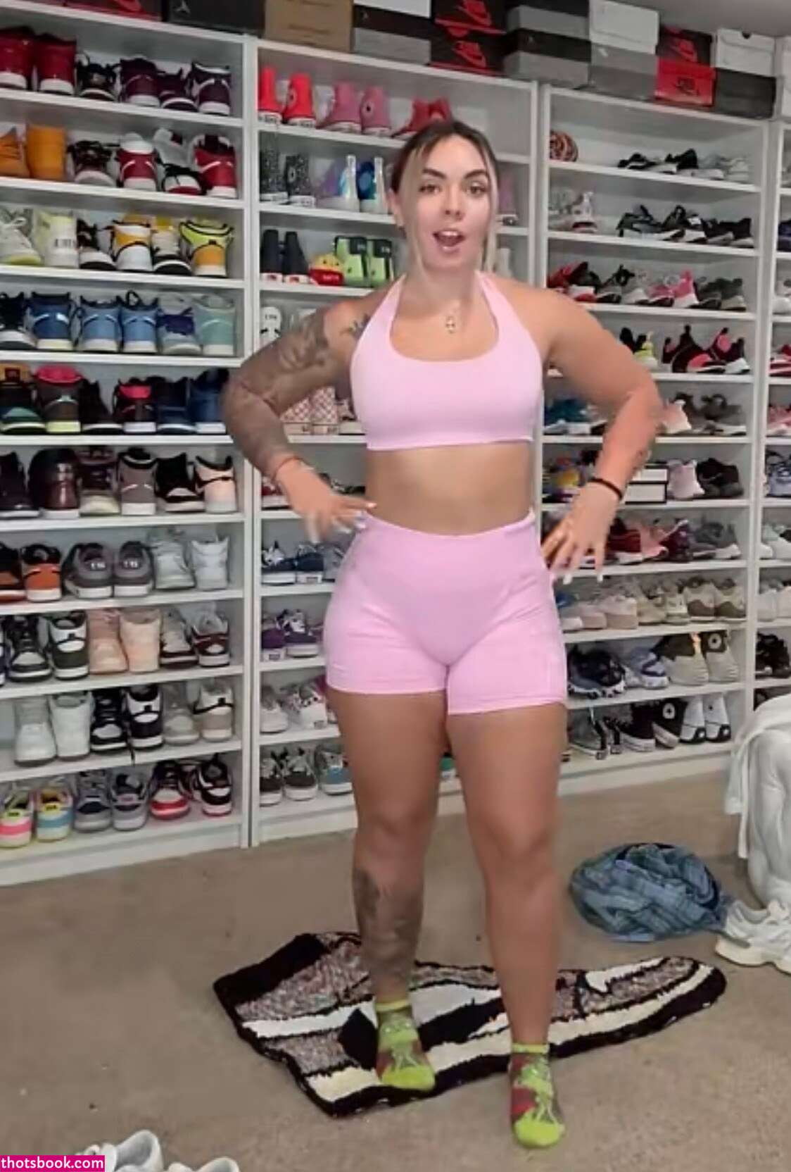 Abby Berner Abigayle Berner Abbyberner1 Nude OnlyFans Photos #7 468727