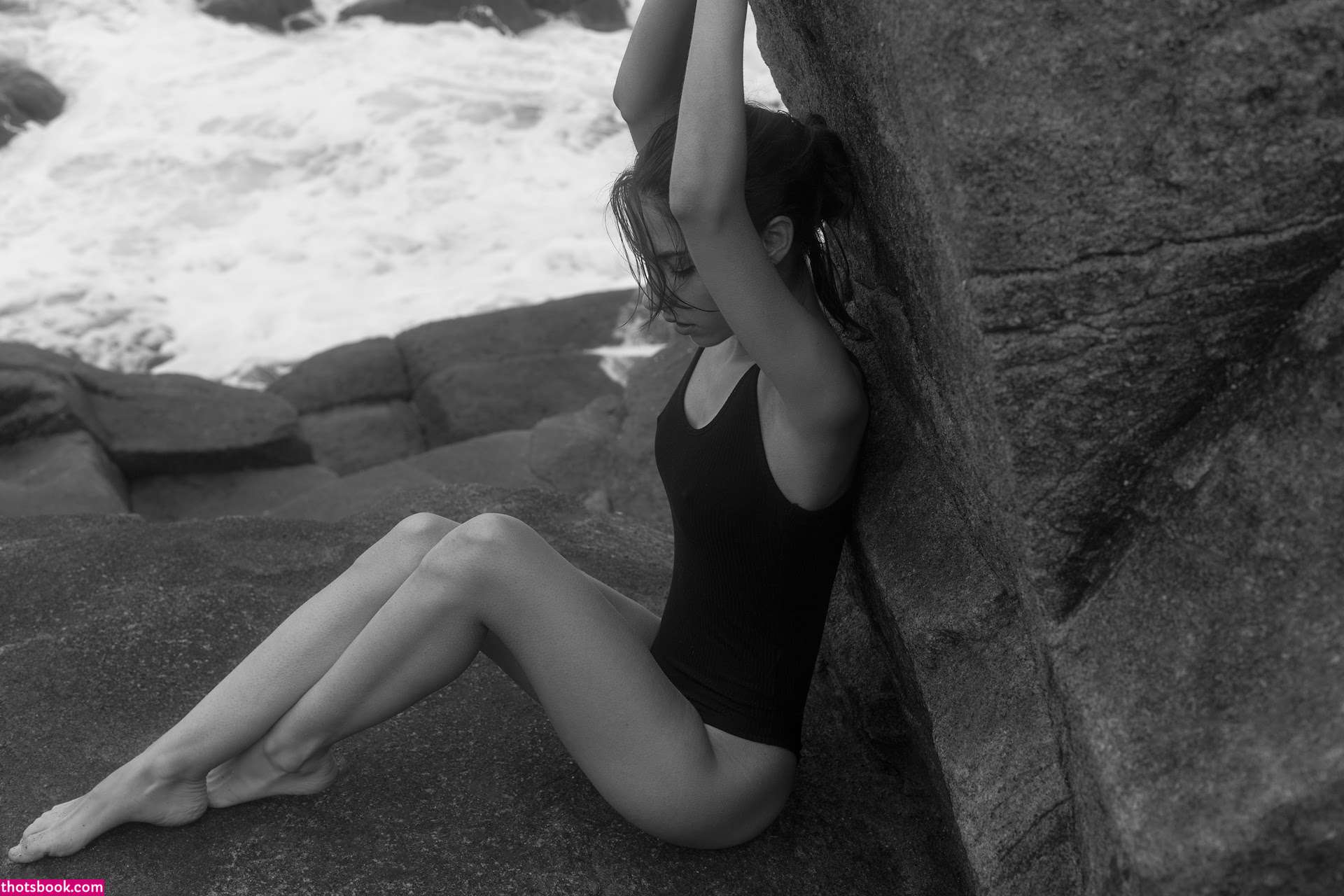 Rebecca Bagnol Nude Photos #3 423995