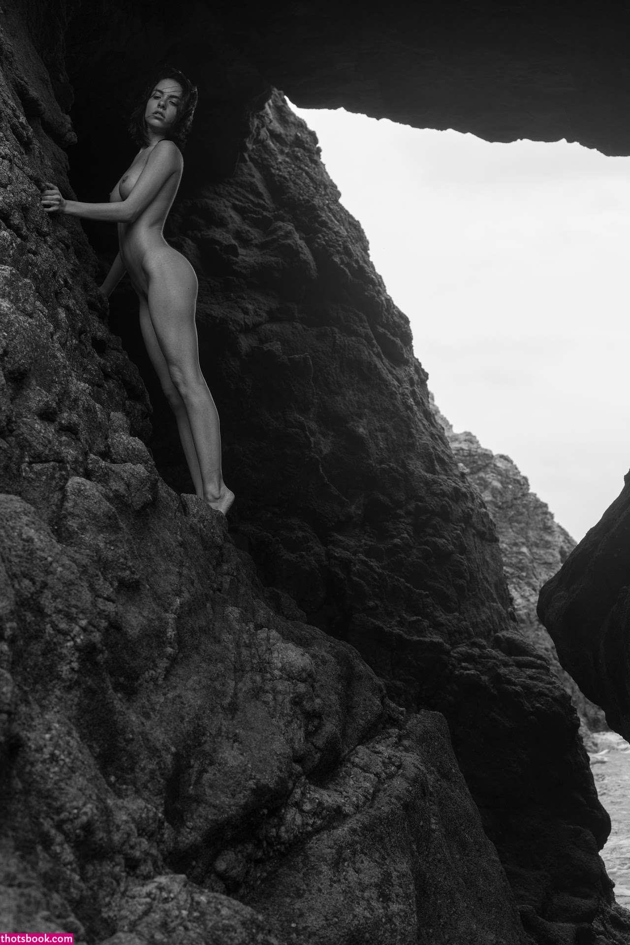 Rebecca Bagnol Nude Photos #3 424001