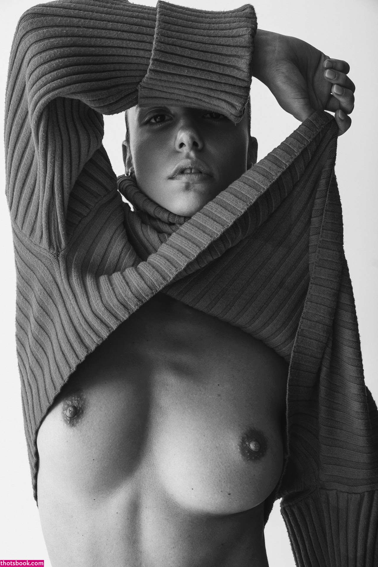 Rebecca Bagnol Nude Photos #4 424003