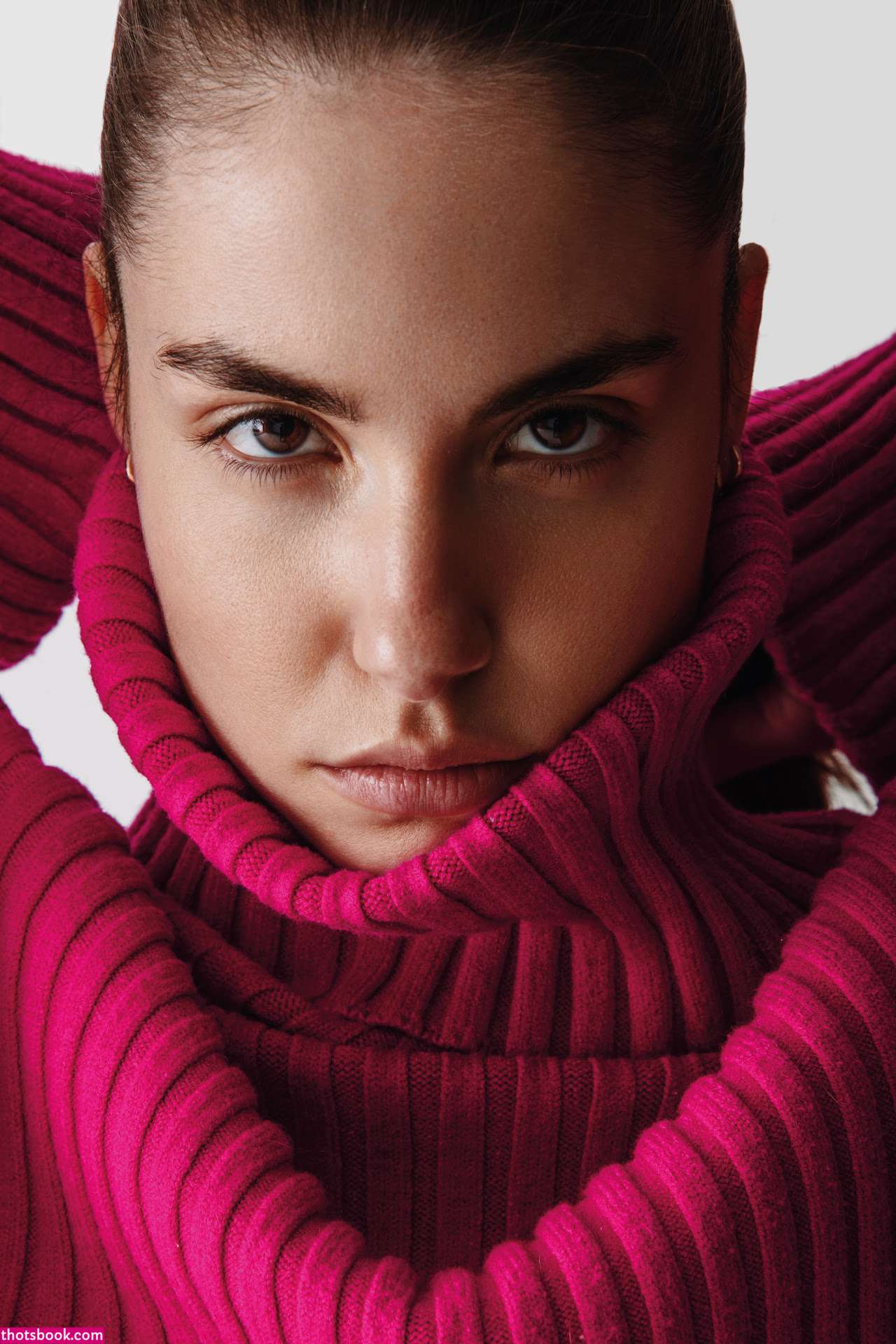 Rebecca Bagnol Nude Photos #4 424009