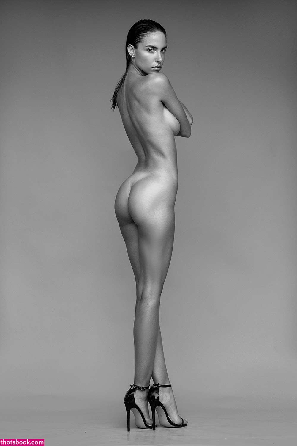 Rebecca Bagnol Nude Photos #7 424026